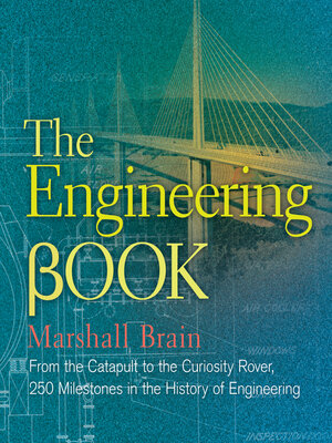 cover image of The Engineering Book